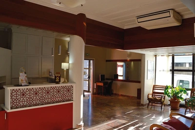 Hôtel Austral 3*