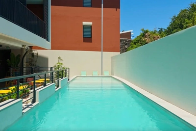 Hotel Le Terre Sainte 3*
