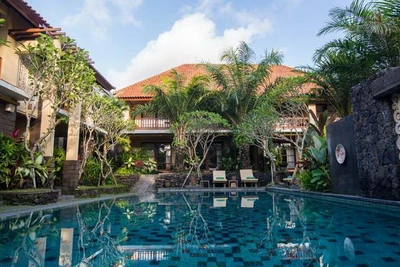Hôtel Bali 4* Kori Ubud Resort + Sadara Boutique Beach Resort Benoa