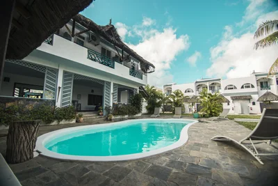 Hôtel Stella Rina 3*