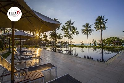 Hôtel Kantary Beach Khao Lak 5*