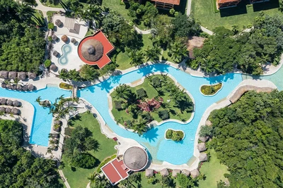 Hotel Iberostar Paraíso Beach 5*