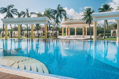 Hotel Iberostar Grand Paraíso 5*