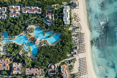Hotel Iberostar Paraíso del Mar 5*