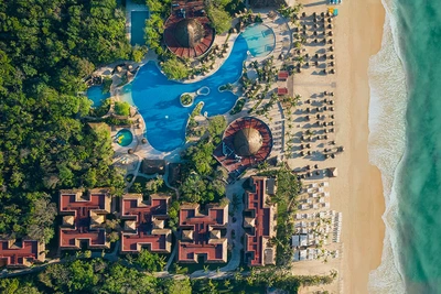 Hotel Iberostar Quetzal 5*