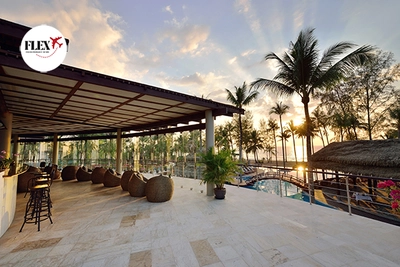 Hôtel The Haven Khao Lak Adult Only 5*