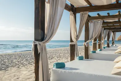 Hôtel Iberostar Paraiso del Mar 5*