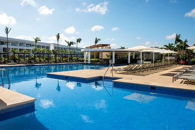 Hôtel Platinum Yucatan Princess 5* Adult only +18