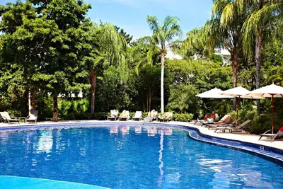 Hôtel Bahia Principe Luxury Sian Ka'an 5* Adult Only +18