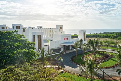 Hôtel Riu Jambo 4*