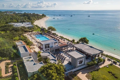 Hôtel Riu Palace Zanzibar 5*