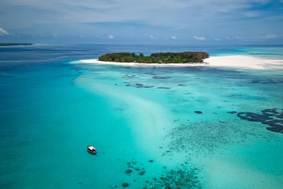 Hôtel The Mora Zanzibar 5*
