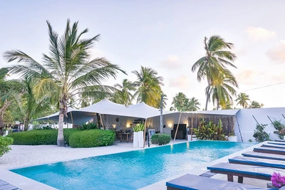 Hôtel Indigo Beach Zanzibar