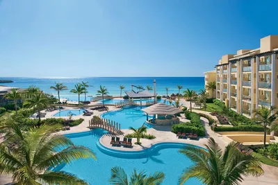 Héliades Signature Dreams Jade Resort & Spa 5*