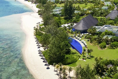 Hotel So Mauritius 5*