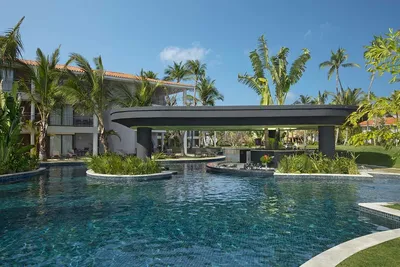 Hôtel Dreams Flora Resort & Spa 5*