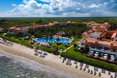 Hôtel Ocean Coral & Turquesa El Beso 5* - Adults Only