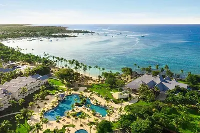 Hôtel Dreams La Romana 5*