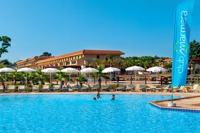 Club Marmara Sicilia 4*