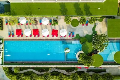 Hotel Ramada By Wyndham Phuket Deevana 4*