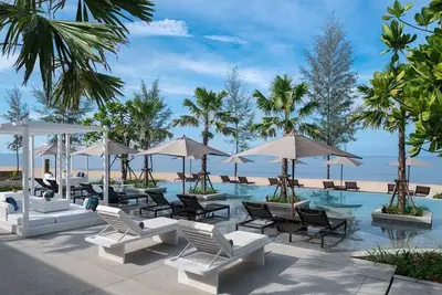Hotel Pullman Khaolak Resort 5*