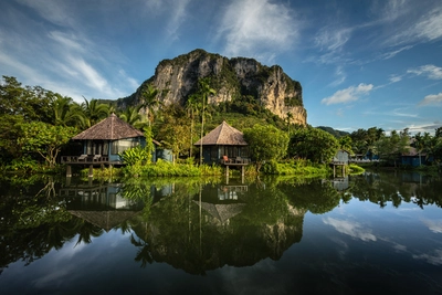 Hotel Peace Laguna Resort & Spa 4*