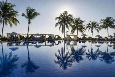 Kappa Club Ocean Coral & Turquesa 5* - El Beso Adult Only