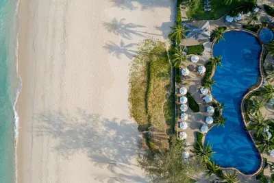 Hotel Katathani Beach Resort 5*