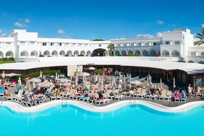 Mondi Club Relaxia Olivina 4*