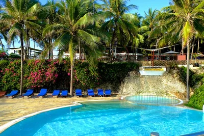 Hôtel Voyager Beach Resort 4* + Safari 3N