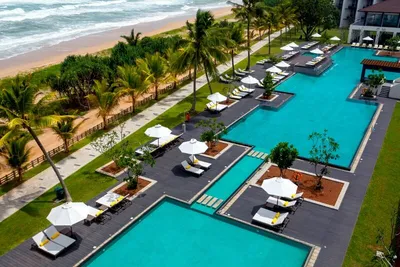 Hotel Centara Ceysands Resort & Spa Sri Lanka 4*