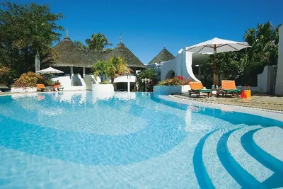Hotel Casuarina Resort & Spa 3*