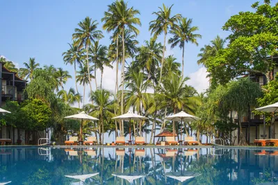 Mermaid Hotel & Club 4*