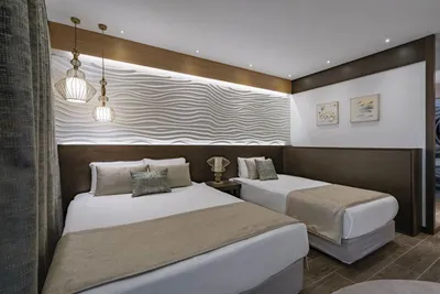 Hôtel Papillon Belvil 5*