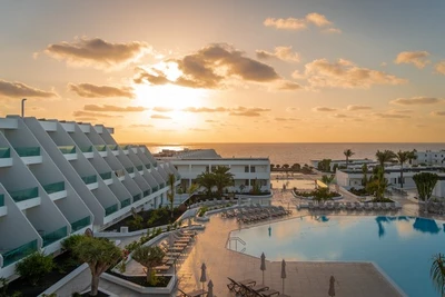 Hôtel Radisson Blu Resort Lanzarote 4*