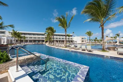 Hotel Chic Punta Cana Resort by Royalton 5* - Adult Only