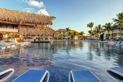 Hotel Royalton Splash Punta Cana 5*