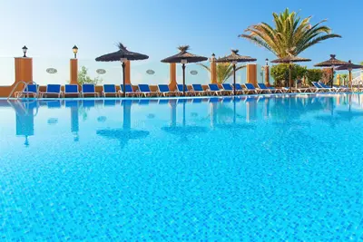 Elba Castillo San Jorge & Antigua Suite Hotel 3*
