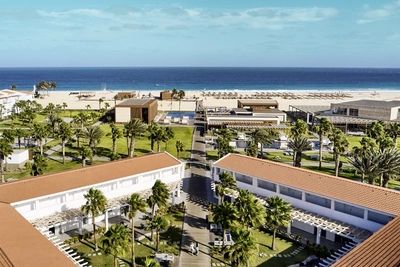 Hôtel Robinson Cabo Verde 4*