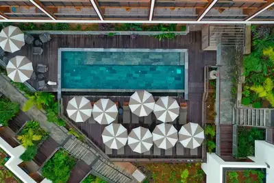 Papangue Hôtel & Spa 4*