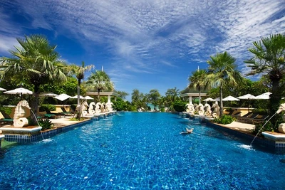 Hotel Phuket Graceland Resort & Spa 5*