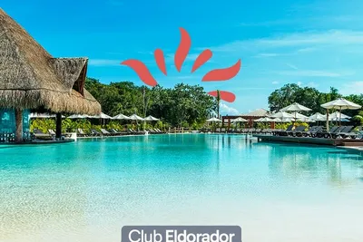 Club Eldorador Ocean Riviera Paradise 5*