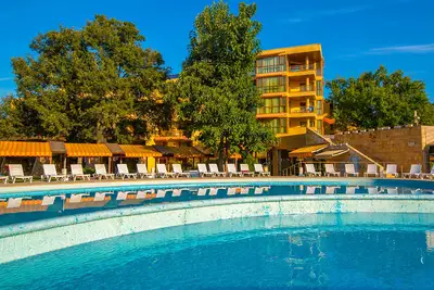 Club Marmara Les Magnolias 3* - Choix Flex