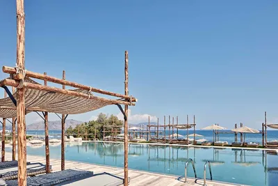 Hôtel La Mer Resort & Spa 5* -  Adultes Uniquement - Arrivée La Chanée