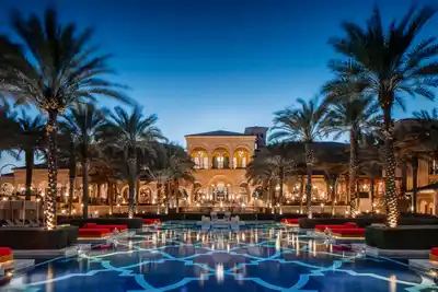 Hôtel One&Only The Palm 5*
