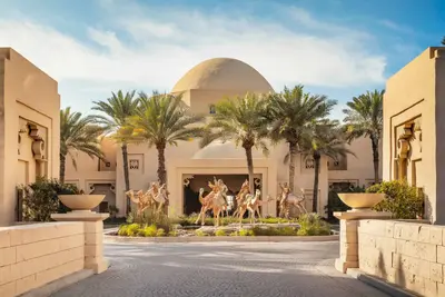 Hôtel One&Only Royal Mirage The Palace 5*