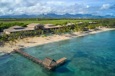 Hôtel Le Méridien Ile Maurice 5*