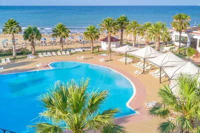 Club Coralia Baia d'Oro 4*