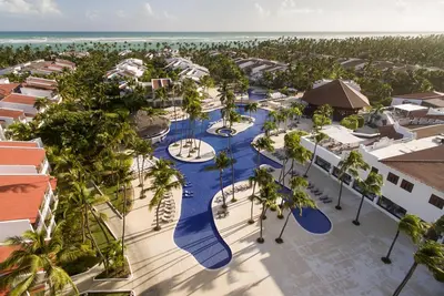 Ôclub Select Occidental Punta Cana 5*