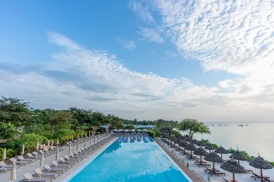 Hotel Riu Palace Zanzibar 5*